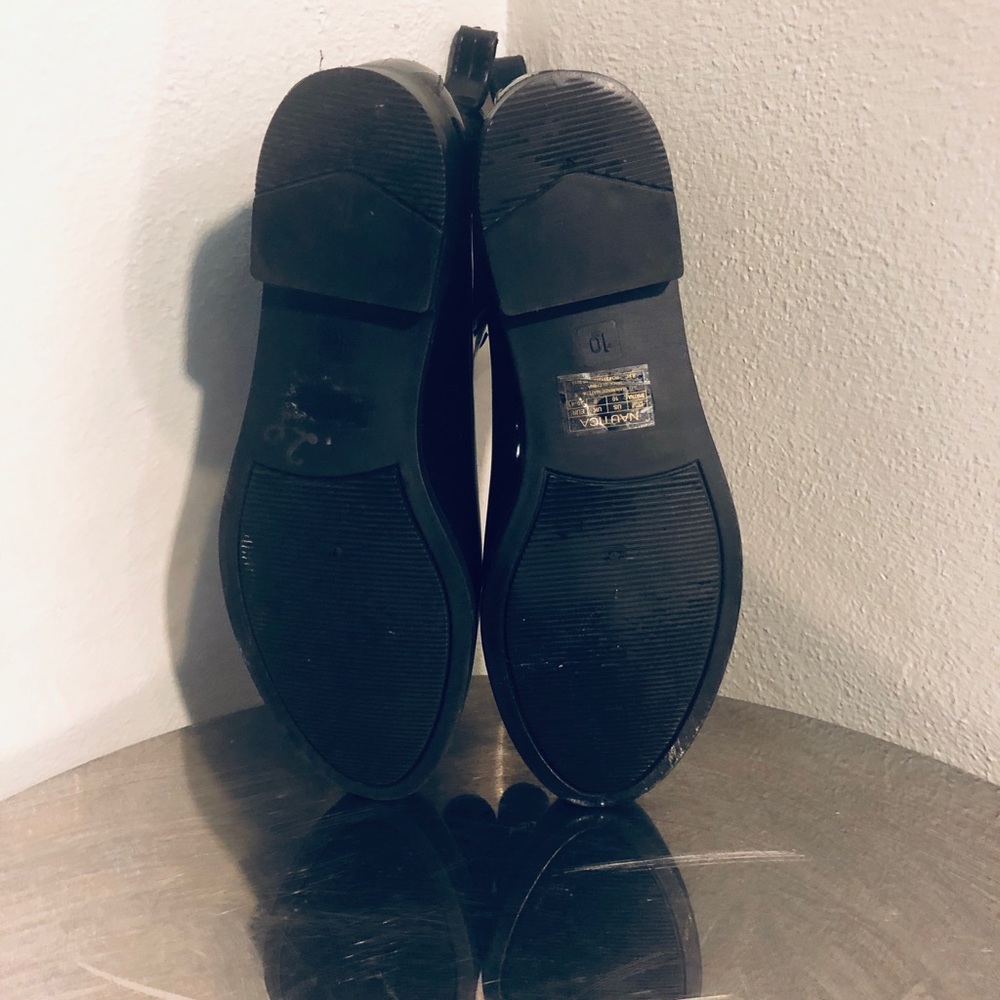 Nautical Booties - Picture 4 of 4